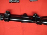 Vintage Weaver K6-1 Scope with mounts and rings - 6 of 9