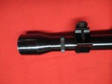 Vintage Weaver K6-1 Scope with mounts and rings - 8 of 9