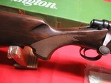 Remington 700 Classic 350 Rem Magnum NIB - 3 of 18