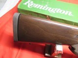 Remington 700 Classic 350 Rem Magnum NIB - 4 of 18
