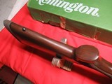 Remington 700 Classic 350 Rem Magnum NIB - 11 of 18