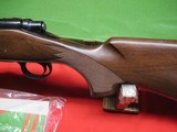 Remington 700 Classic 350 Rem Magnum NIB - 16 of 18