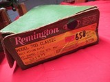 Remington 700 Classic 350 Rem Magnum NIB - 18 of 18