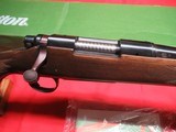 Remington 700 Classic 350 Rem Magnum NIB - 2 of 18