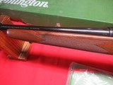 Remington 700 Classic 257 Roberts NIB - 14 of 18
