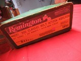 Remington 700 Classic 257 Roberts NIB - 18 of 18
