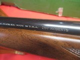 Remington 700 Classic 257 Roberts NIB - 13 of 18