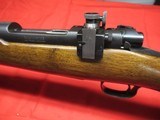 Winchester Pre 64 Mod 70 300 Savage Nice!!! - 19 of 22