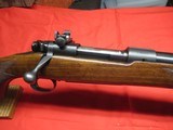 Winchester Pre 64 Mod 70 300 Savage Nice!!! - 2 of 22
