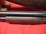 Winchester Mod 1912 Black Diamond 2 Barrel Set 12ga!! - 25 of 25