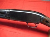 Winchester Mod 1912 Black Diamond Trap 12ga Matted Barrel Nice! - 21 of 24