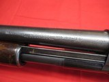 Winchester Mod 1912 Black Diamond Trap 12ga Matted Barrel Nice! - 18 of 24