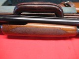 Winchester Mod 12 16ga Skeet 2 Barrel Set with Case - 14 of 25