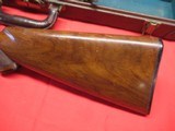 Winchester Mod 12 16ga Skeet 2 Barrel Set with Case - 5 of 25