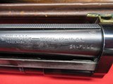 Winchester Mod 12 16ga Skeet 2 Barrel Set with Case - 23 of 25