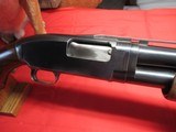 Winchester Pre 64 Mod 12 3 Pin Vent Rib 12ga - 2 of 20