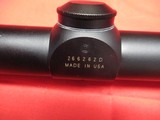 Leupold VX-IIc 3-9X40 Scope Nice! - 8 of 8