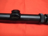 Leupold VX-IIc 3-9X40 Scope Nice! - 2 of 8