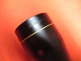 Leupold VX-IIc 3-9X40 Scope Nice! - 6 of 8