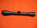 Leupold VX-IIc 3-9X40 Scope Nice! - 1 of 8