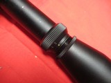 Leupold VX-IIc 3-9X40 Scope Nice! - 5 of 8