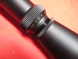 Leupold VX-IIc 3-9X40 Scope Nice! - 4 of 8