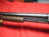 Winchester Mod 1912 16ga Solid Rib - 21 of 25