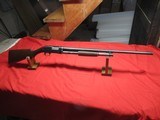 Winchester Mod 1912 16ga Solid Rib - 1 of 25
