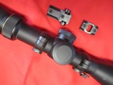 Leupold VX-7 2.5-10X45MM Scope with rings and mounts - 5 of 13