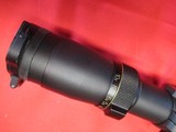 Leupold VX-7 2.5-10X45MM Scope with rings and mounts - 7 of 13