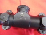 Leupold VX-7 2.5-10X45MM Scope with rings and mounts - 10 of 13