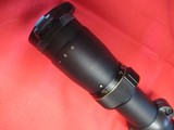 Leupold VX-7 2.5-10X45MM Scope with rings and mounts - 6 of 13