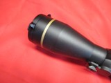 Leupold VX-7 2.5-10X45MM Scope with rings and mounts - 9 of 13