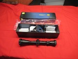 Nikon Prostaff 3-9X40 BDC Looks new with box - 1 of 6