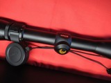 Nikon Prostaff 3-9X40 BDC Looks new with box - 2 of 6