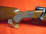 Winchester Mod 70 270 WSM - 3 of 19