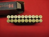 3 Boxes 60 Rds Winchester & Hornady 257 Roberts Factory Ammo - 5 of 7