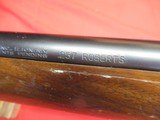 Remington Mod 722 257 Roberts - 13 of 18