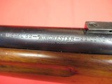 Winchester Pre War Mod 52 22LR - 18 of 25