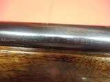 Winchester Mod 43 218 BEE Factory Drilled for scope - 13 of 19