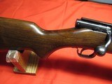 Winchester Mod 43 Std 22 Hornet Factory Drilled Nice! - 3 of 23
