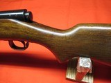 Winchester Mod 43 Std 22 Hornet Factory Drilled Nice! - 20 of 23