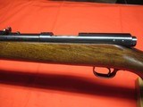 Winchester Mod 43 Std 22 Hornet Factory Drilled Nice! - 19 of 23