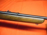 Winchester Mod 43 Std 22 Hornet Factory Drilled Nice! - 5 of 23