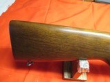 Winchester Mod 43 Std 22 Hornet Factory Drilled Nice! - 4 of 23
