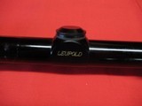 Leupold 3-9X40 AO Scope Gloss - 2 of 11