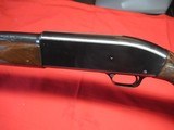 Winchester Mod 50 12ga - 18 of 20