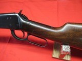 Winchester Pre 64 Mod 94 Carbine 32 Spl - 20 of 22