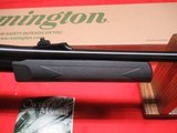 Remington 7600 35 Whelen Carbine NIB!! - 6 of 21