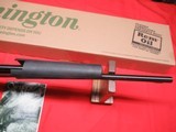 Remington 7600 35 Whelen Carbine NIB!! - 14 of 21